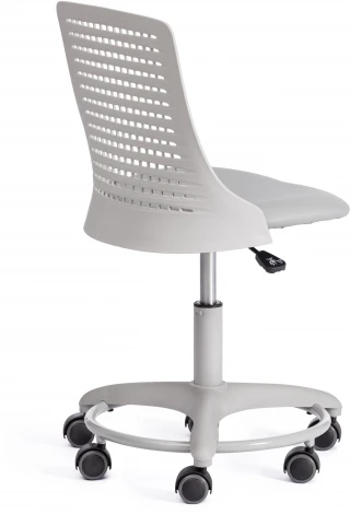 Кресло Kiddy Tetchair (Серый).