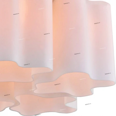 Потолочный светильник Arte Lamp Serenata A3479PL-5CC (220V)