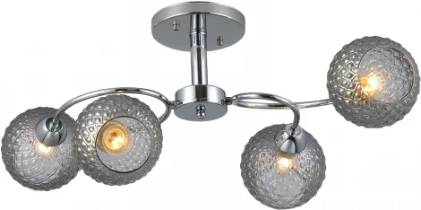 Потолочная люстра Rivoli Christiane  3092-304