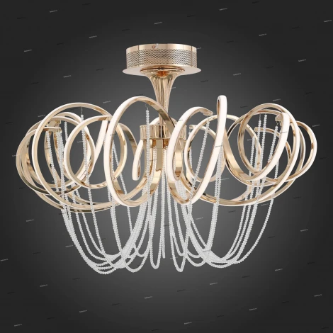 Потолочная люстра ST Luce Travaso SL959.202.10