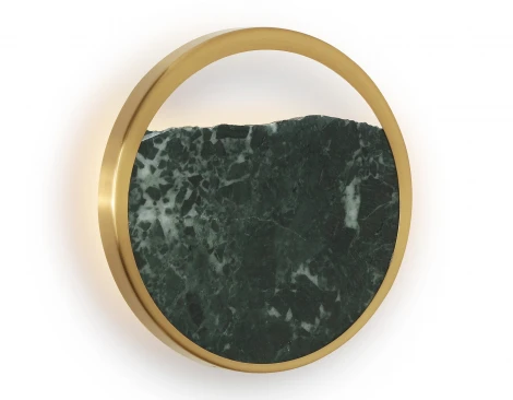 Настенный светодиодный светильник из мрамора Ambrella Ceramo Modern LH53611