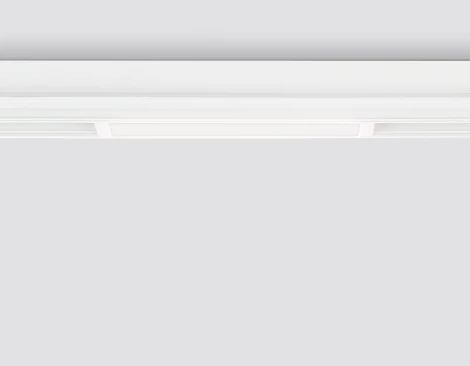 Трековый светильник светодиодный магнитный Magnetic 220V 9W Ambrella Track System GL1645