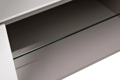 Тумба под телевизор Scala 200*42*52см Garda Decor арт.77IP-TV2072