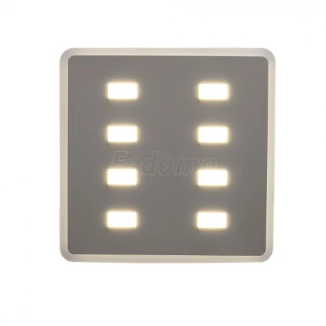 Потолочный светильник ST Luce Ciocolato SL832.502.09