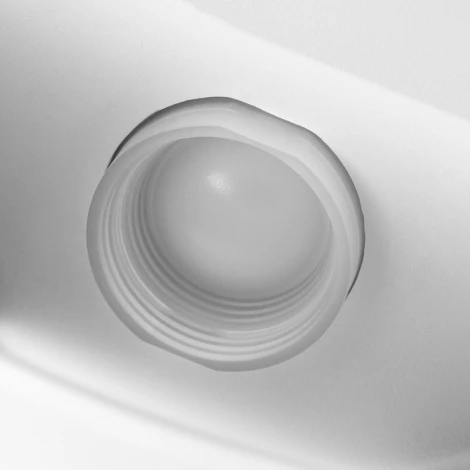 Настенный светильник Pitt White 3000К By ImperiumLoft Pitt01 (LED, 220V)