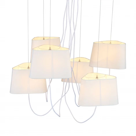 Подвесная люстра ST Luce Ambrela SL1110.503.06