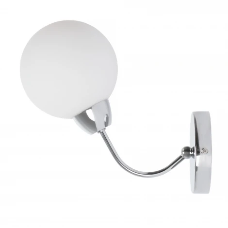 Бра MyFar Leticia MR2250-1W (220V, шар)