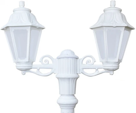 Наземный фонарь Fumagalli Anna E22.158.S20.WYF1R (220V, IP44)