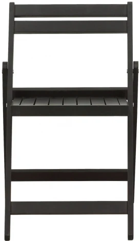 Стул-раскладной Массив венге от фабрики Mebelik