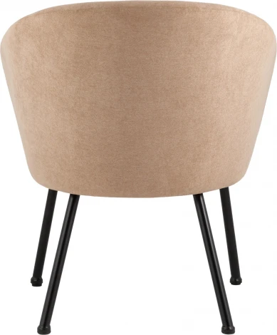 Кресло Stool Group Декстер New бежевый