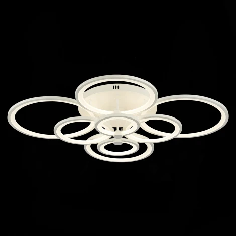 Потолочная люстра EvoLed Leto SLE200302-08