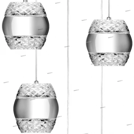 Подвесной светильник Mantra Khalifa 5169