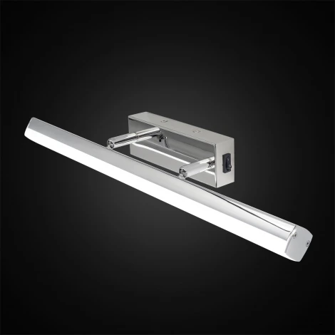 Подсветка для картин Citilux Визор CL708112 (LED, 220V, выключатель)
