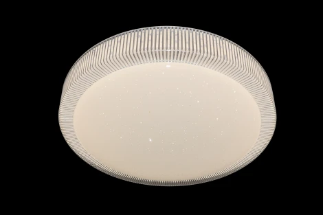Потолочный светильник Natali Kovaltseva LED LAMPS 81075