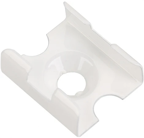 Крепеж монтажный MIC-PDS-WHITE сталь (Металл) 025927 Arlight