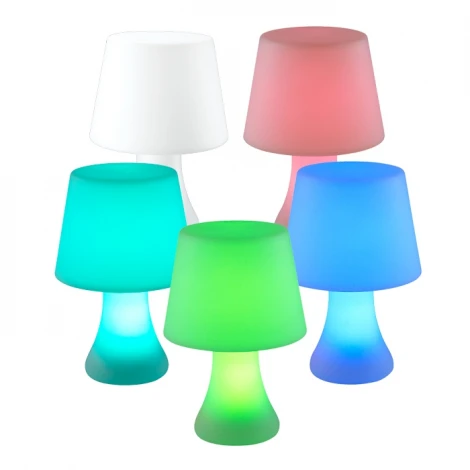 Наземный светильник Novotech Conte Led 357342