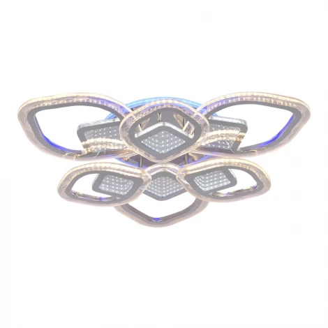 Потолочная люстра Seven Fires Dayano SF7043/7C-CR