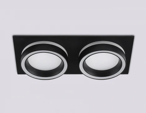 Встраиваемый точечный светильник Ambrella TECHNO SPOT TN52424 (220V)