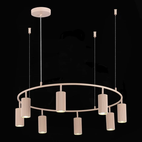 Подвесной светильник ST Luce Kendo SL1213.603.08