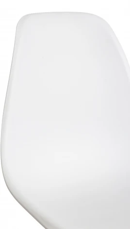 Стул CINDY (EAMES) (mod. 1801) Tetchair (Белый).