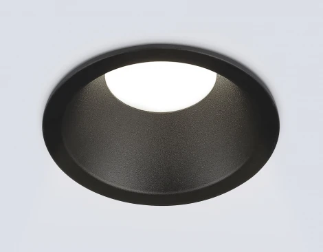 Встраиваемый точечный светильник Ambrella Techno Spot TN102806 (220V, круглые)