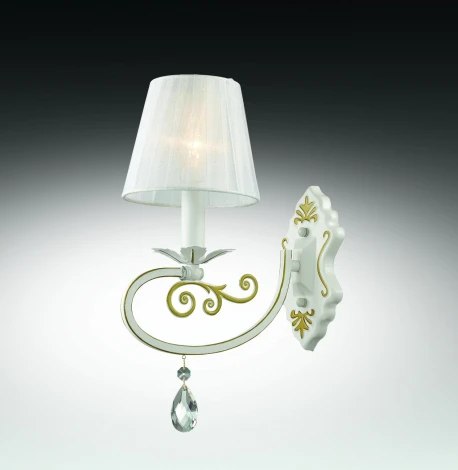 Бра Odeon Light Andria 2924/1W