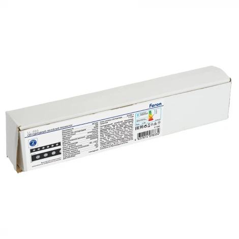 Светодиодный линейный прожектор для подсветки стен Feron LL-893 51566