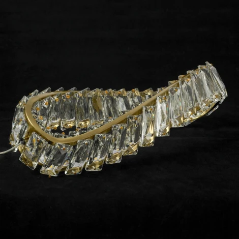 Подвесной светодиодный светильник Lussole Enterprise LSP-7252 (220V, на проводе)