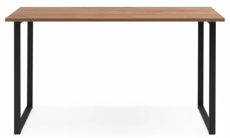 Компьютерный стол Notta (Металл,ЛДСП/Черный) арт.615155