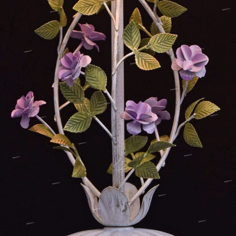 Интерьерная настольная лампа MW-Light Букет 421034601