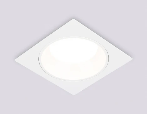 Встраиваемый точечный светильник Ambrella TECHNO SPOT TN52341 (220V)