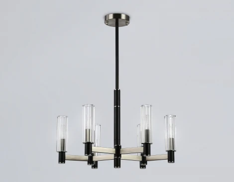 Потолочная люстра на штанге Ambrella HIGH LIGHT LH55501 (220V)