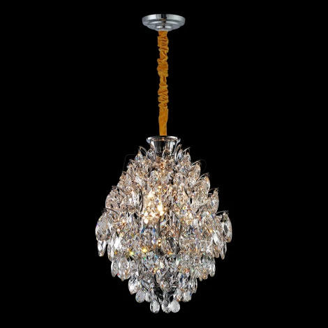 Подвесная люстра Favourite Faberge 2093-4P