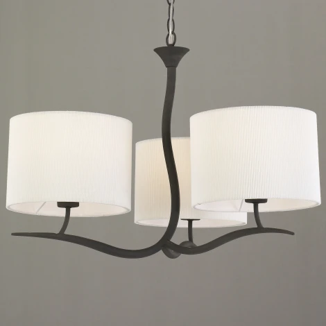 Подвесная люстра Mantra Eve 1151 (220V, на цепи)