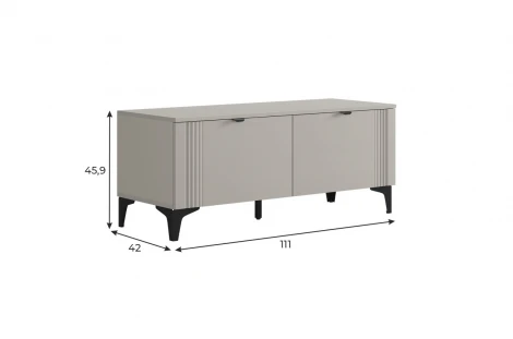 Рич Тумба Mebelson 174968,3478