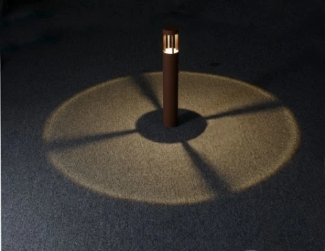 Наземный светильник Oasis Light W61843-650