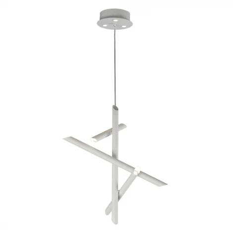 Подвесная люстра Mantra Take 5780