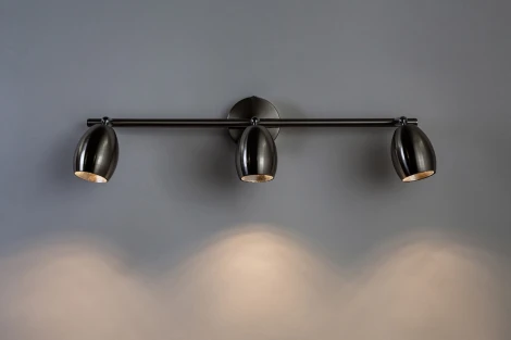 Спот на штанге Escada 10206/S (LED, 220V, круглые)