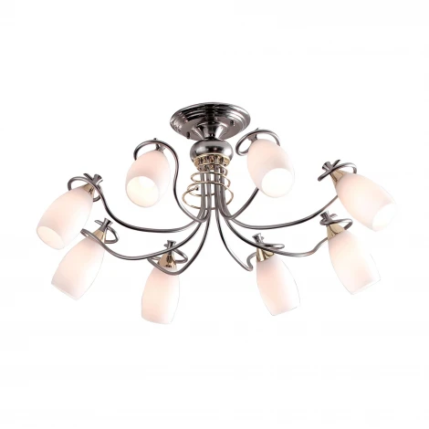 Потолочная люстра Citilux Karolina CL120181