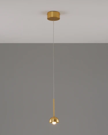 Подвесной светильник светодиодные Moderli Fiona V10894-PL (220V, на проводе)