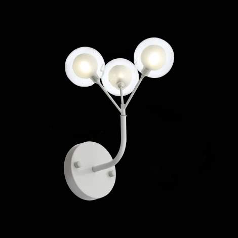 Бра ST Luce Demele SL376.501.03 (220V, шарики)