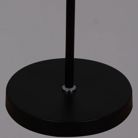 Торшер Reluce 03041-0.6-01 BK (220V)