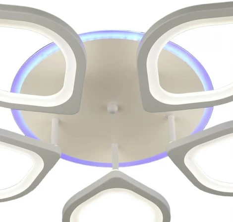 Потолочная люстра Wedo Light Tanis 75226.01.09.05