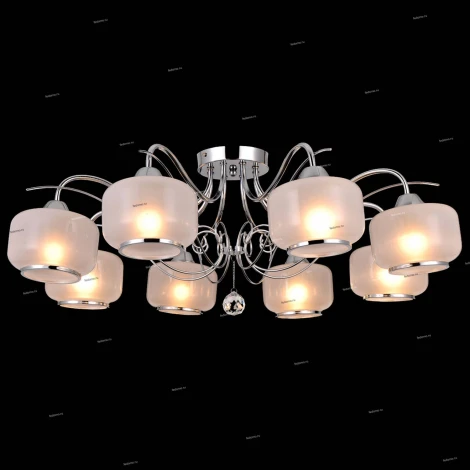 Natali Kovaltseva 75049 75049/8C CHROME