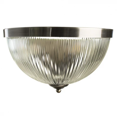 Бра Arte Lamp American Diner A9366AP-2AB