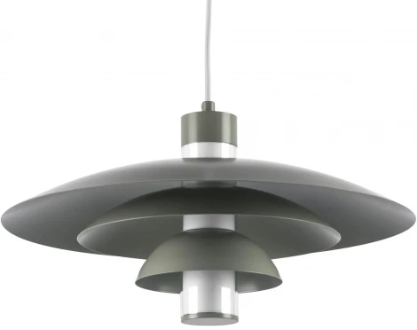 Подвесной светильник LED Lightstar Erbareo 799019 (220V, на проводе, круглые)