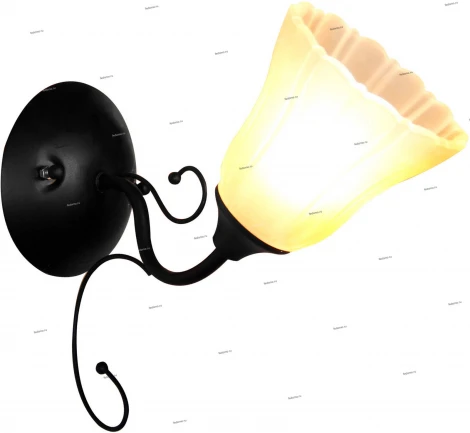 IDLamp Lauretta 872/1A-Argentoscuro