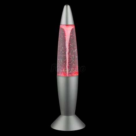 Интерьерная настольная лампа Globo Magma 28019 (для детской, LED, выключатель)