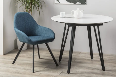 Стул Kent  БлюАрт/Арки R-Home арт.4101193_БлюАртАрки