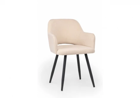 Стул на металлокаркасе Эолин Notta 631711